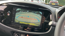 Toyota Aygo X 1.0 VVT-i Edge 5dr Petrol Hatchback